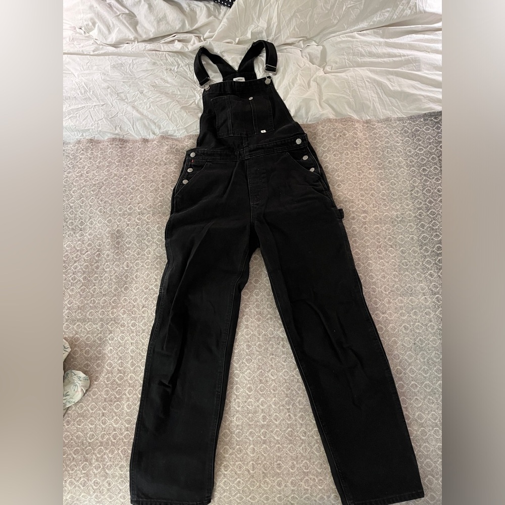 Sunday Best Overheard Overalls size small from Aritzia